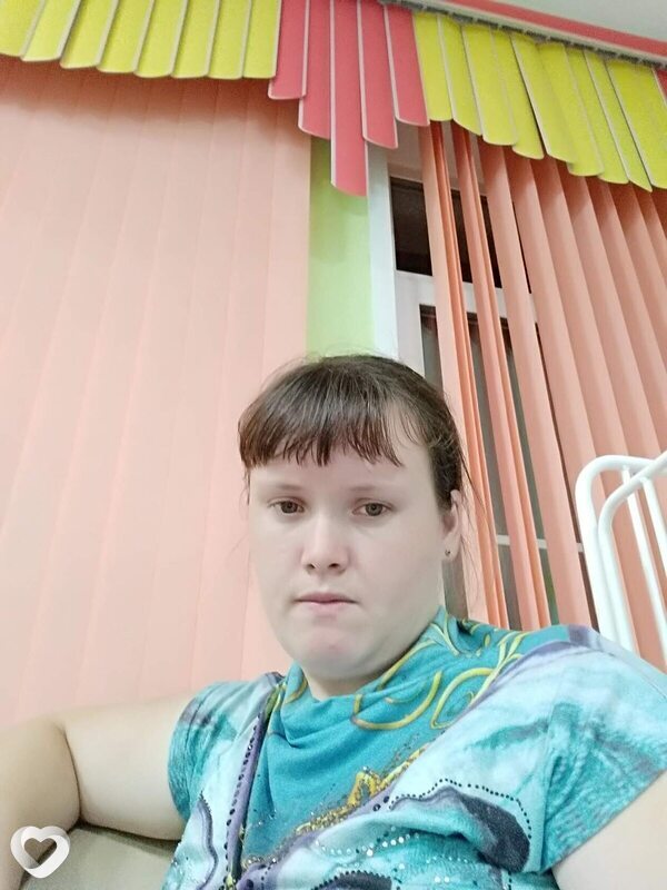 Анна, 35, Иркутске — анкета №4159767