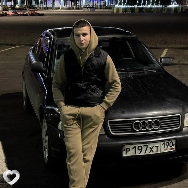 Александр, 25, Калинковичах — анкета №4159307
