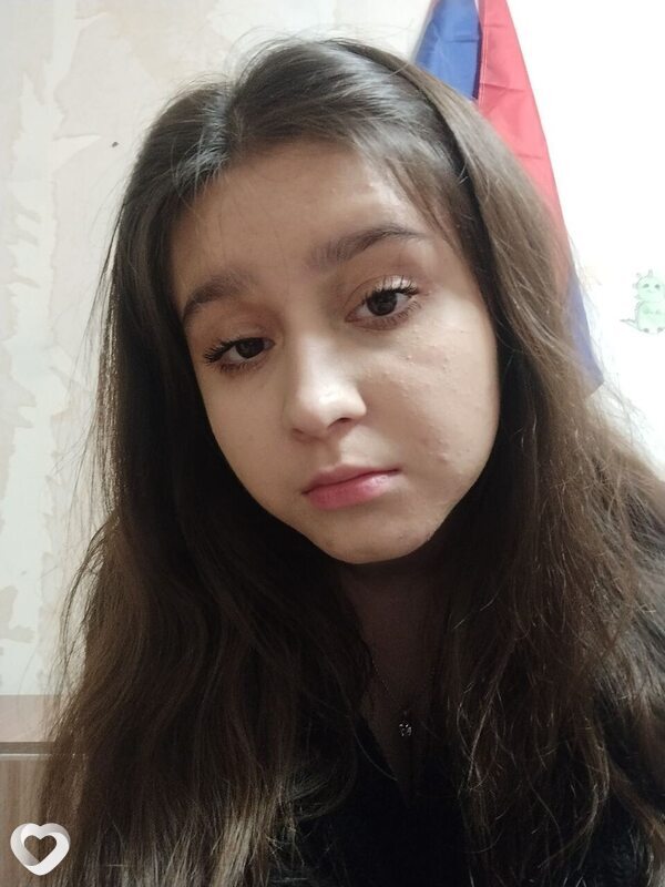 Лала, 20, Москве — анкета №4159322