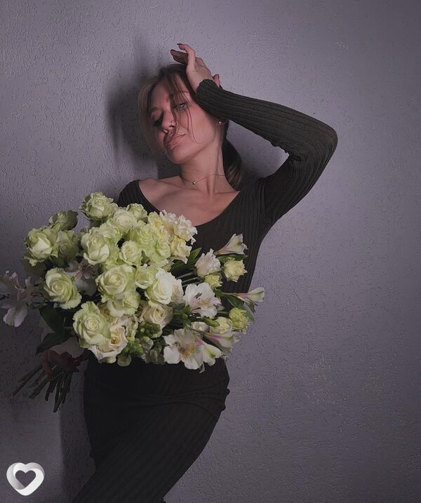Мария, 27, Мурманске — анкета №4159323