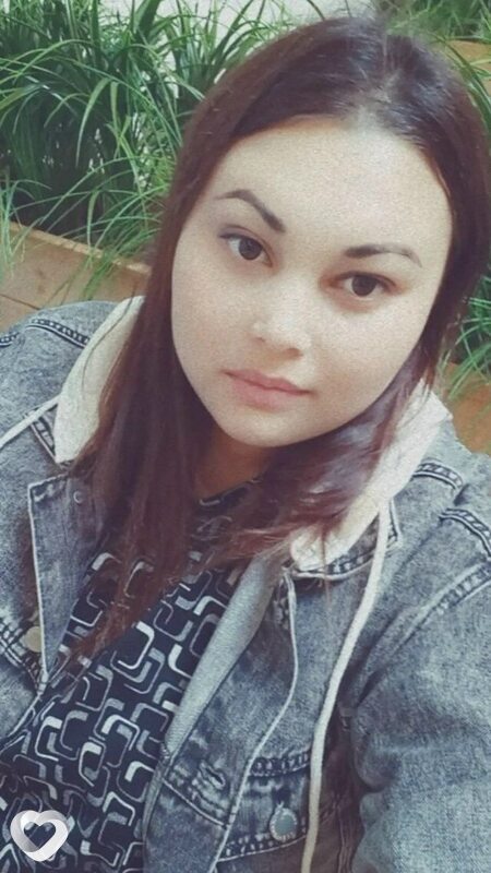 Настя, 26, Волжском — анкета №4159385