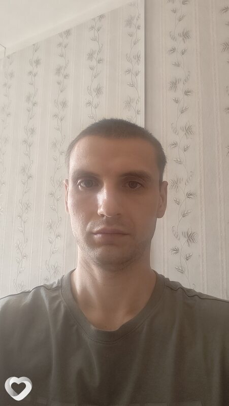 Вова, 29, Минске — анкета №4159395