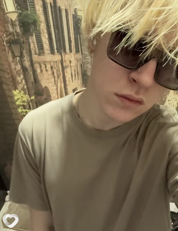 Никита, 18, Тольятти — анкета №4159358