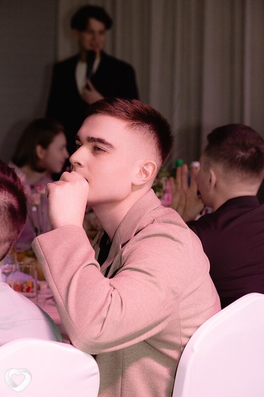 Кирилл, 23, Йошкар-Оле — анкета №4159368