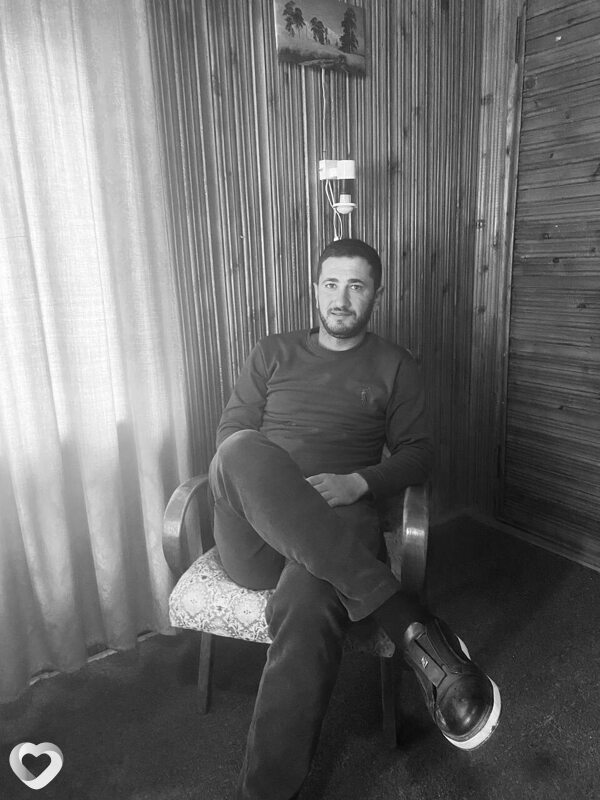 Гарик, 34, Мытищах — анкета №4159372