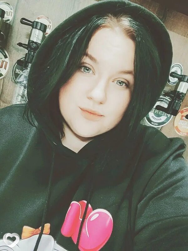 Ксения, 23, Шымкенте — анкета №4159374