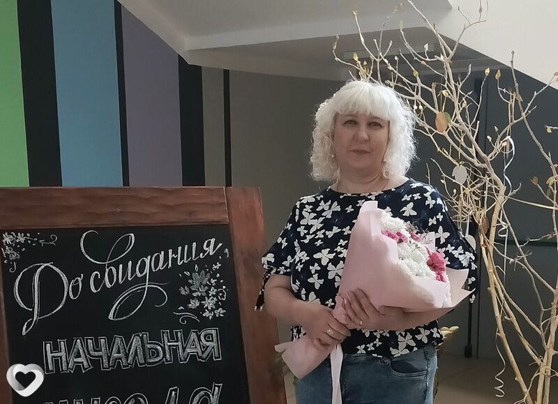 Юлия, 47, Саратове — анкета №4161223
