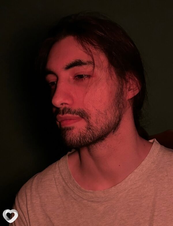 Максим, 23, Витебске — анкета №4161225