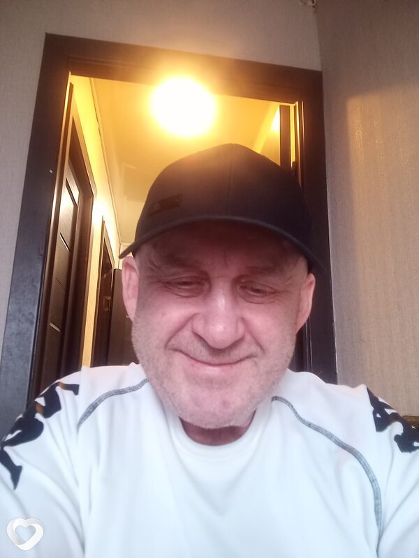 Сергей, 61, Нижнем Новгороде — анкета №4161227