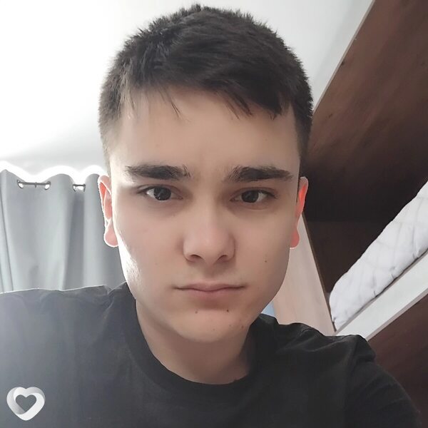 Шариф, 24, Елабуге — анкета №4161234