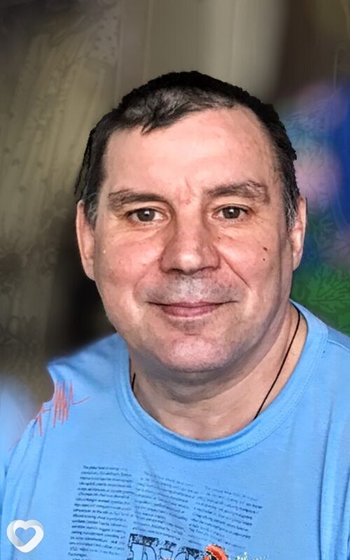 Aleks, 41, Каменске-Шахтинском — анкета №4161235