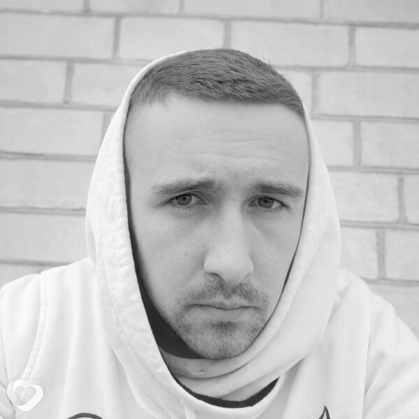 Влад, 22, Виннице — анкета №4161238