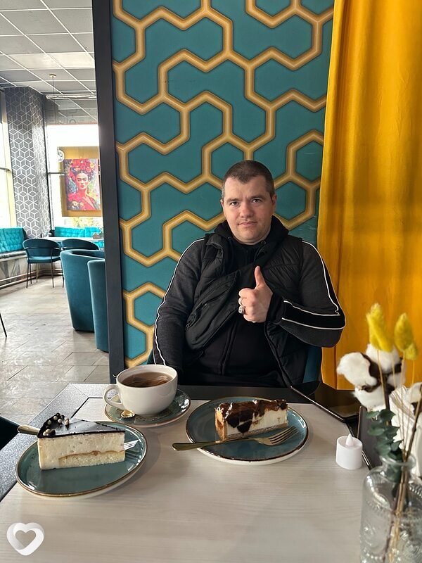 Виталий, 35, Новополоцке — анкета №4159828