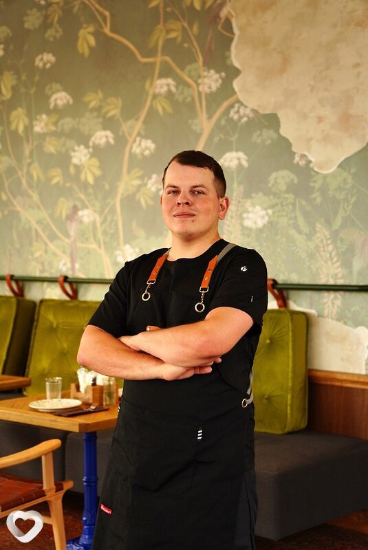 Вячеслав, 26, Санкт-Петербурге — анкета №4159830