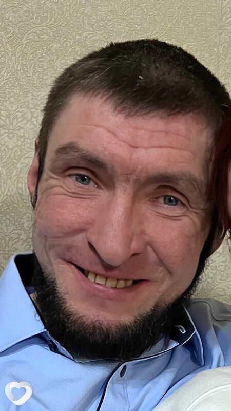 Den, 47, Петропавловске — анкета №4159831