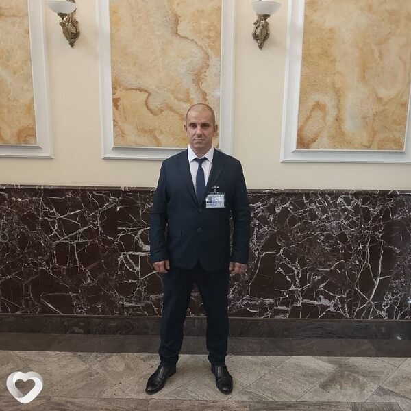Алексей, 44, Москве — анкета №4159832