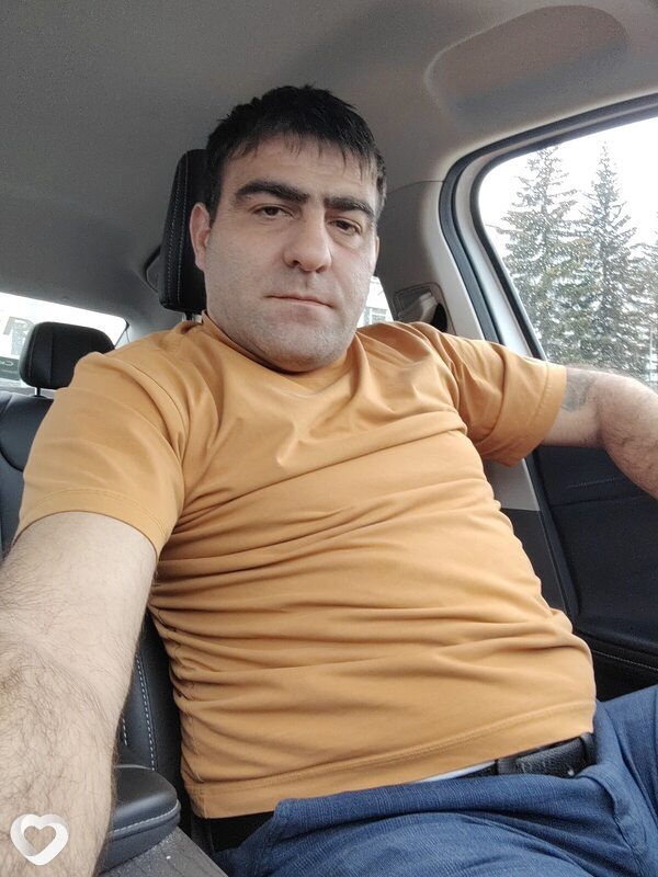 Нарек, 33, Москве — анкета №4159833