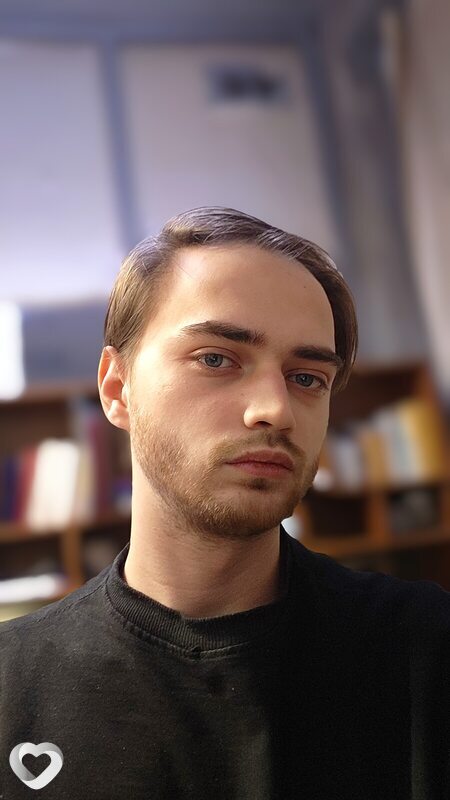 Андрей, 26, Новотроицке — анкета №4159838