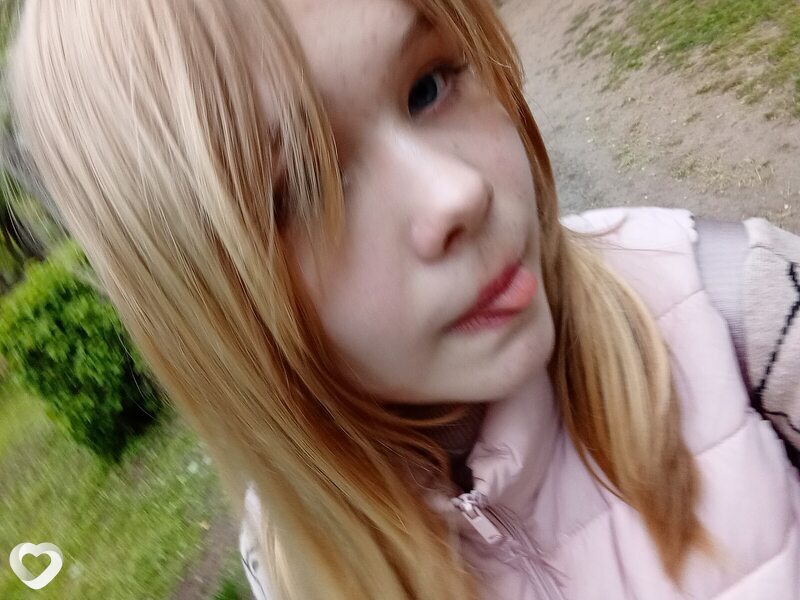 Даша, 18, Новочеркасске — анкета №4159848