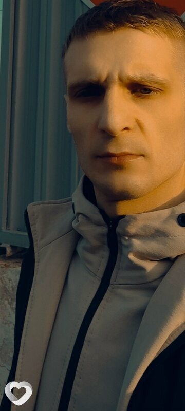 Нормунд, 35, Уфе — анкета №4159458