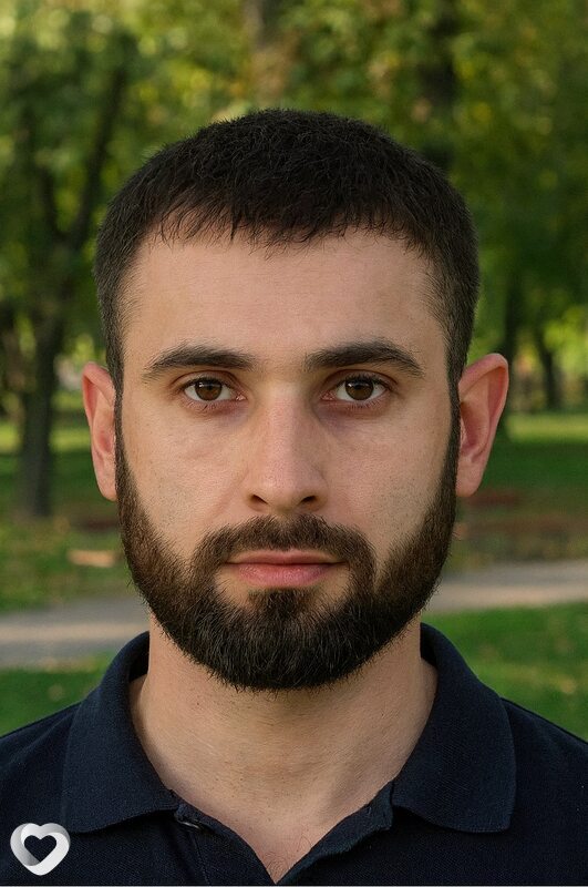 Akaaka, 38, Ереван — анкета №4159462