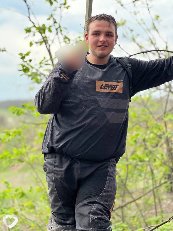 Кирилл, 18, Белгороде — анкета №4159463