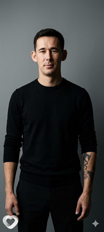 Александр, 28, Коврове — анкета №4159464