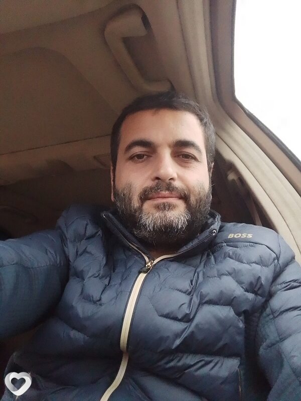 Артем, 36, Анапе — анкета №4159471