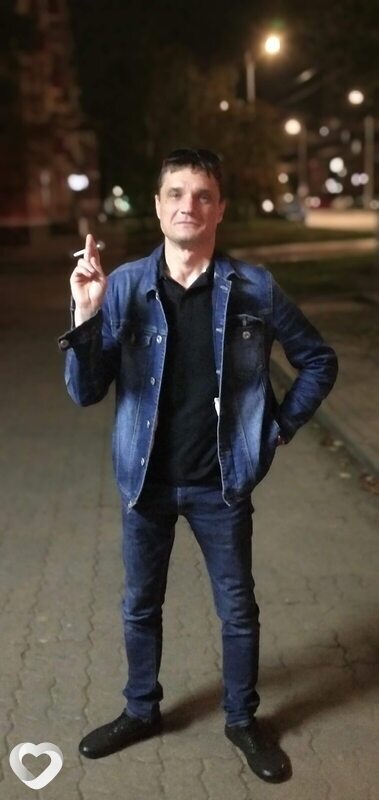 Денис, 40, Белгороде — анкета №4159473
