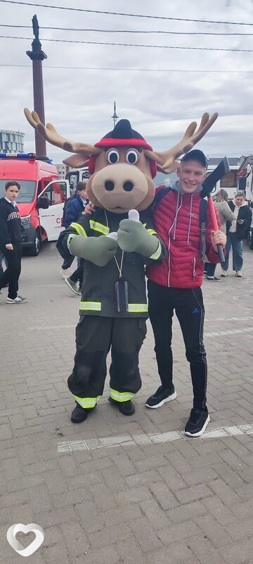 Антон, 34, Калининграде — анкета №4159476