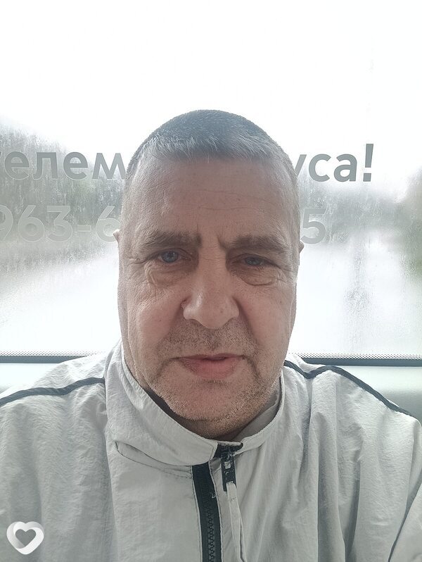 Алексей, 52, Нижнекамске — анкета №4159482