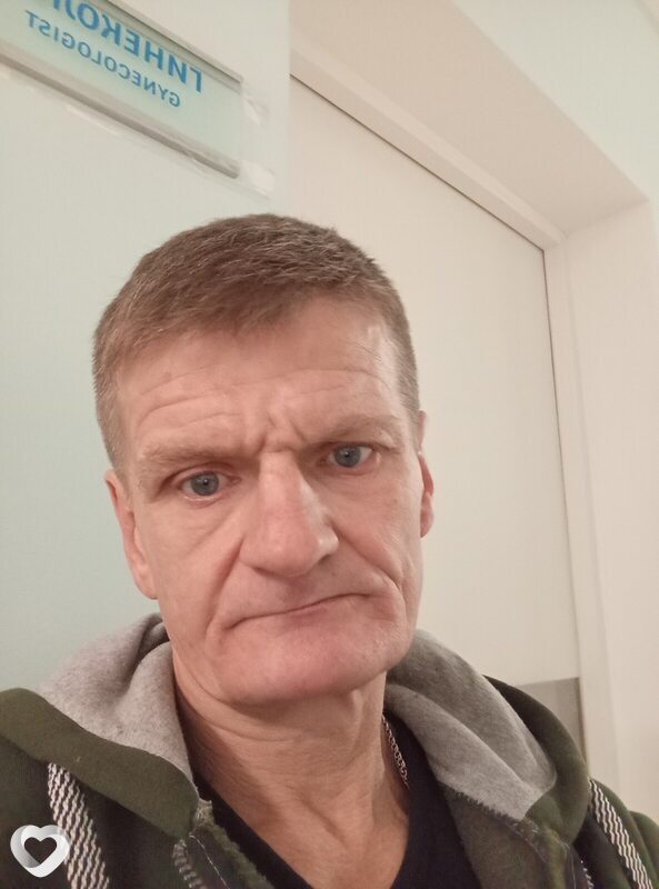 Василий, 52, Саранске — анкета №4159492