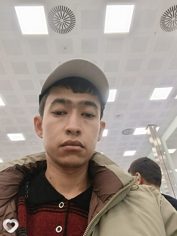 Maksat, 29, Могилев — анкета №4159497