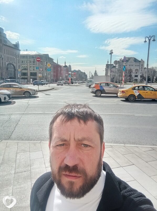 Илья, 43, Владивостоке — анкета №4159426