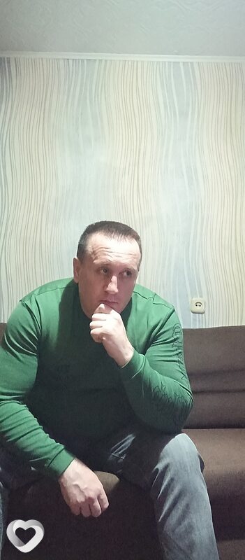 Александр, 46, Минске — анкета №4159429