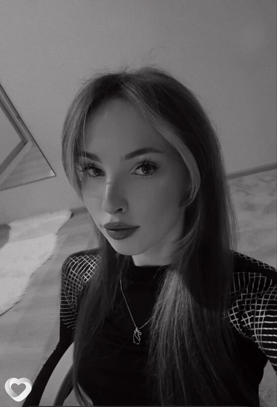 Полина, 20, Санкт-Петербурге — анкета №4159441