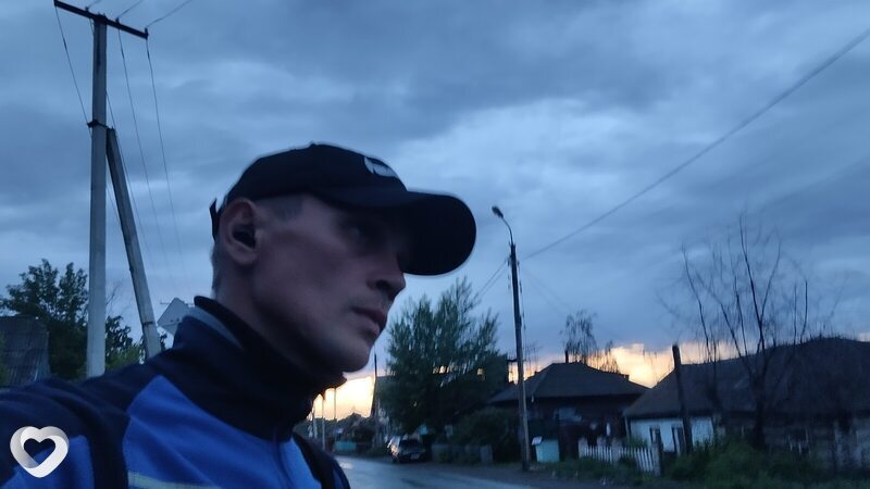 Славик, 36, Абакане — анкета №4159503