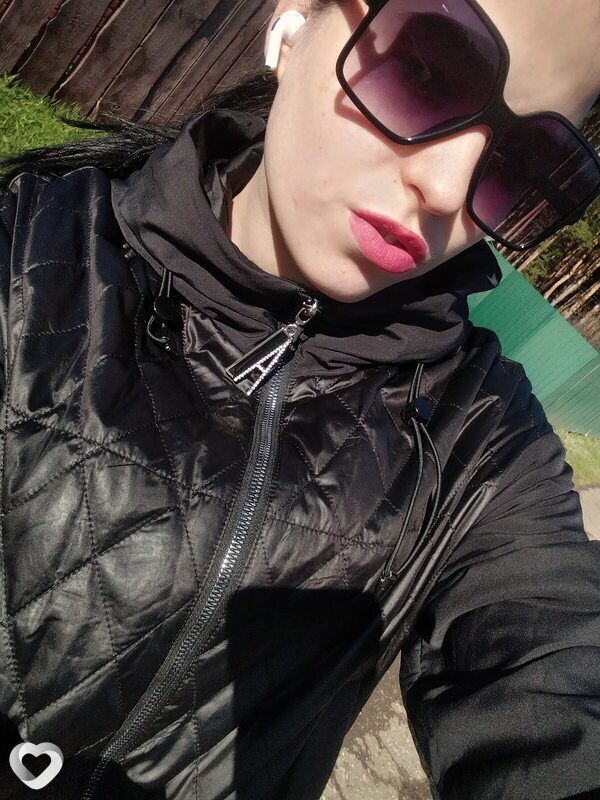Екатерина, 21, Коломне — анкета №4159510