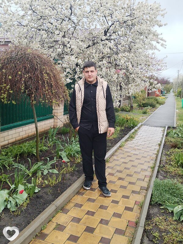 Павел, Михайловск (Ставропольский край)