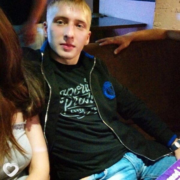 Вася, 31, Нижнем Новгороде — анкета №4159405