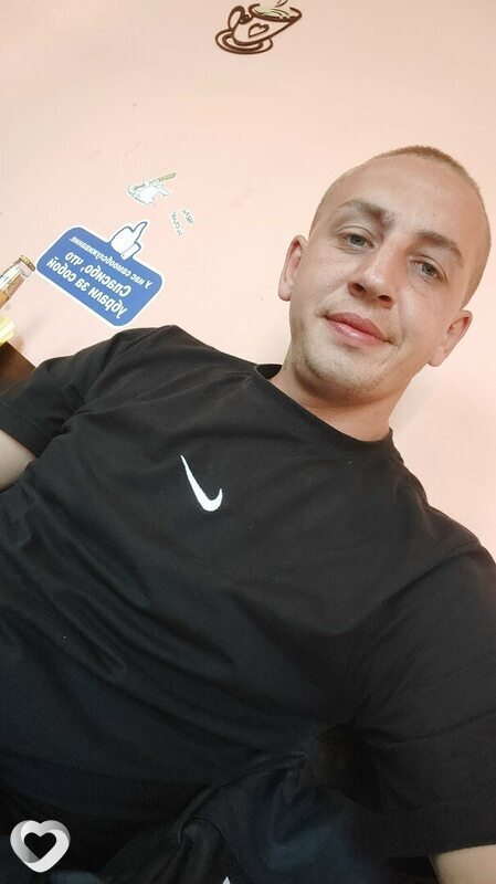 Макс, 35, Братске — анкета №4159407
