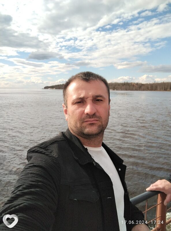 Гаджи, Салехард