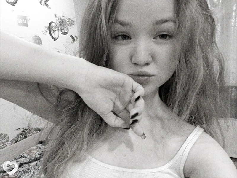 𝔑𝔞𝔱𝔞𝔰𝔥𝔞, 18, Владивостоке — анкета №4159423