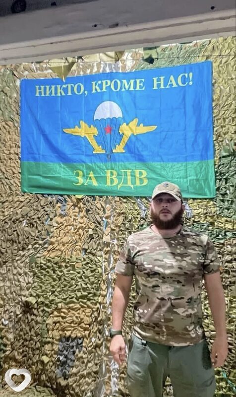 Астемир, 30, Мелитополе — анкета №4159424