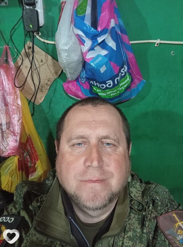 Александр, Никольск (Пензенская Обл)