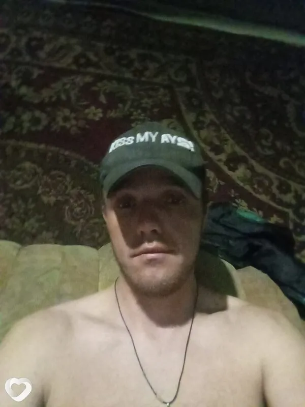 Андрей, 28, Камени-на-Оби — анкета №4159542