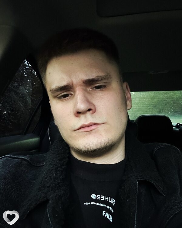 Сергей, 25, Ставрополе — анкета №4159546