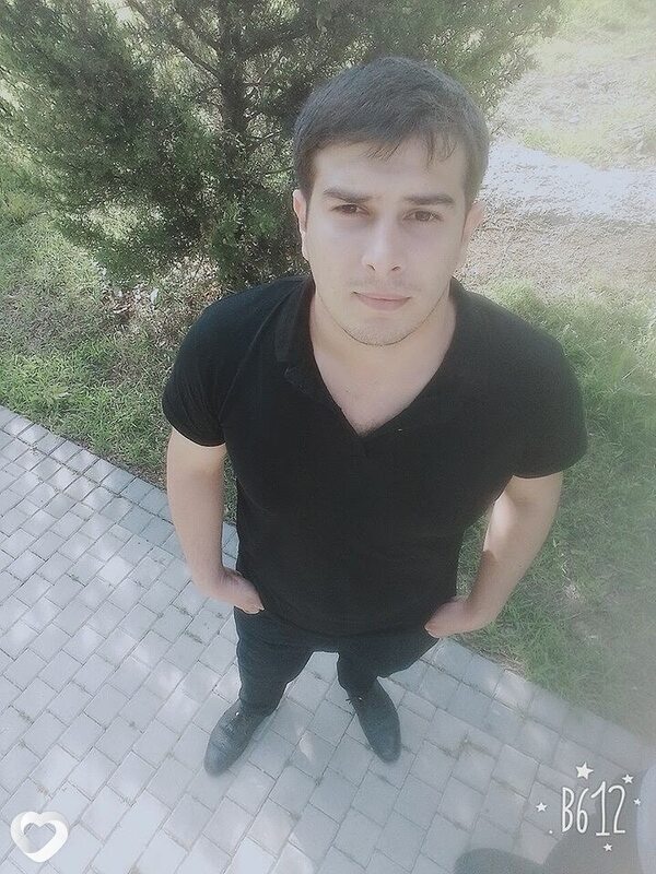 Сергей, 37, Актау — анкета №4159552