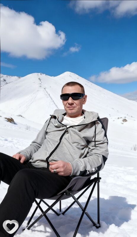 Константин, 45, Новосибирске — анкета №4159558