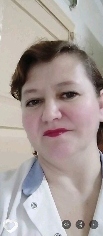 Людмила, 52, Полоцке — анкета №4159564